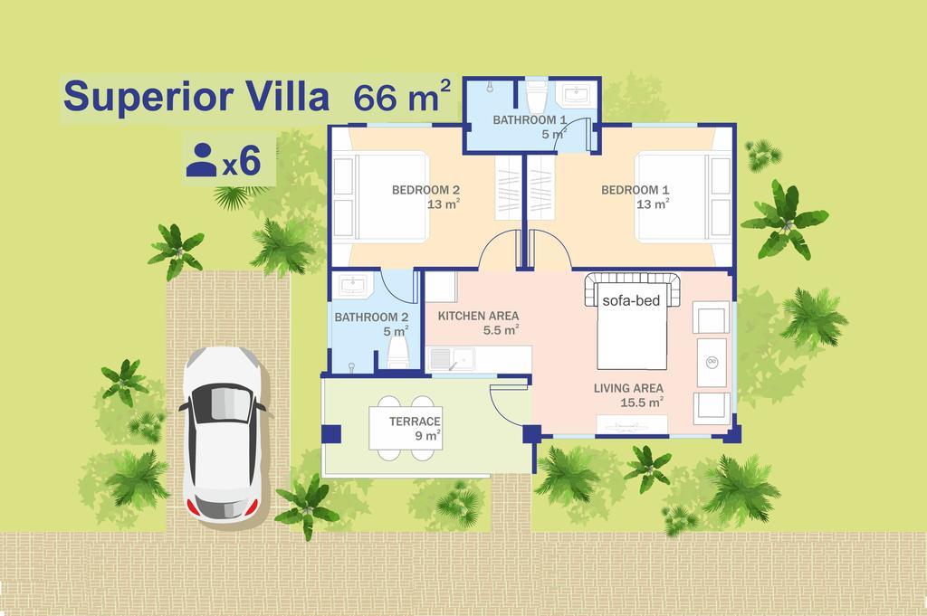 Deluxe Villa,520195830:JPEG